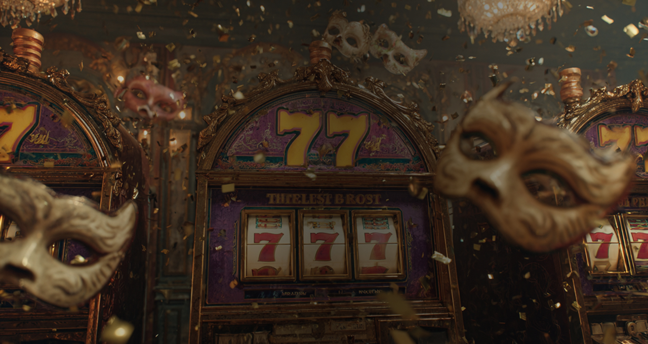 Joya Casino Slide 2